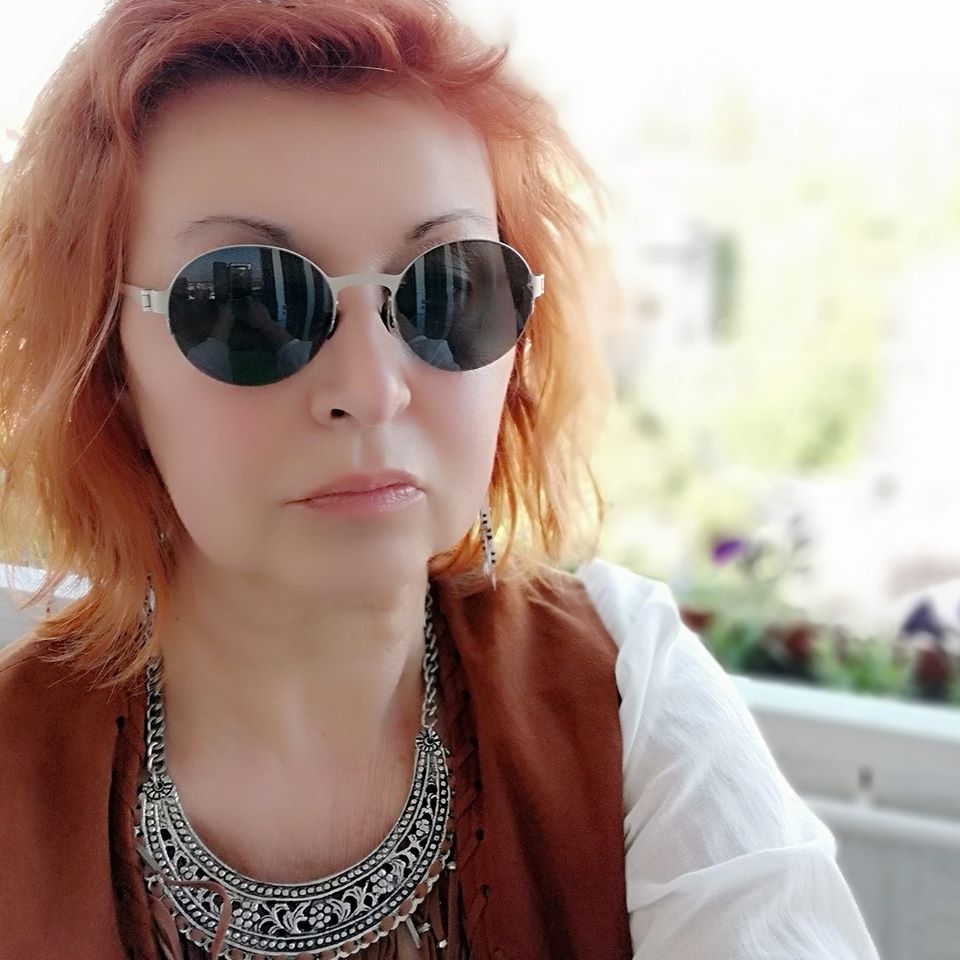 Адриана Балева
