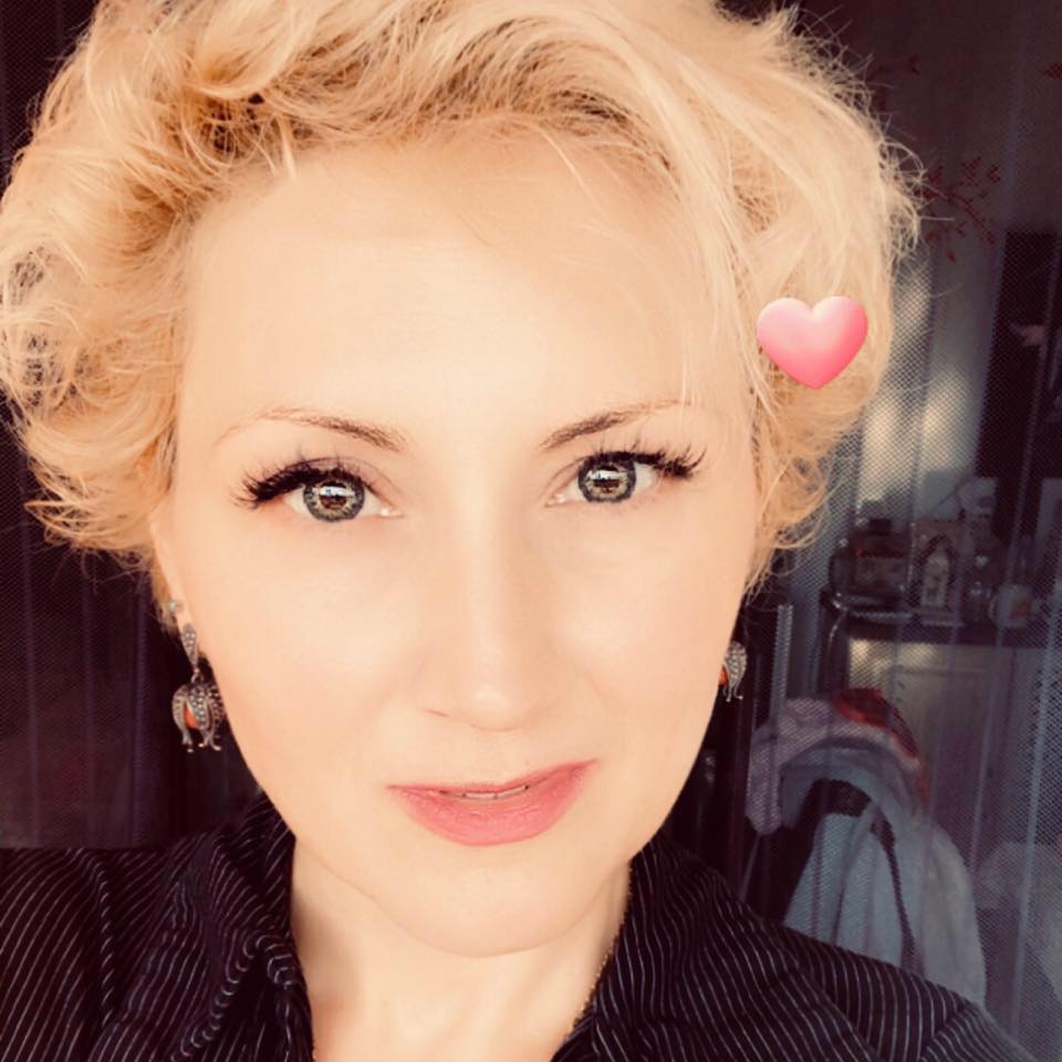 Анна Пенкова