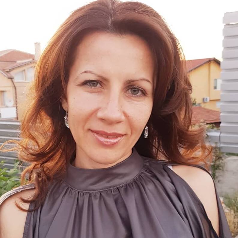 Ася Ангелова Канова